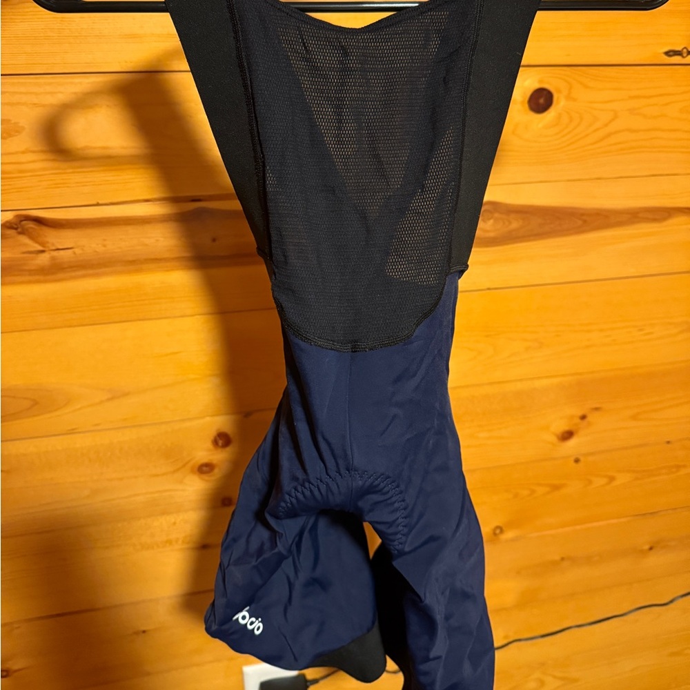 Velocio Women’s Cycling Bibs